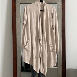 Barefoot dreams cozy chic lite cardigan